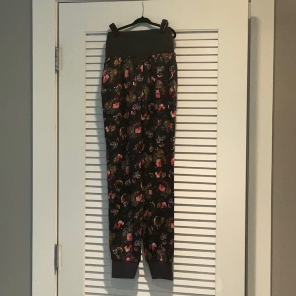 Cinq a Sept Giles joggers